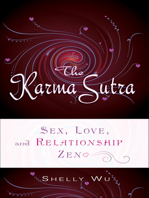 Title details for Karma Sutra by Shelly Wu - Available